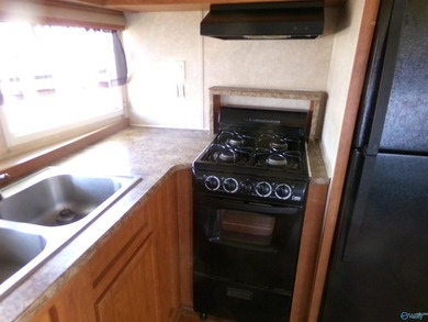 REDUCED TO SALE Lakefront RV Getaway with Pier Three Mile Area - photo 32
