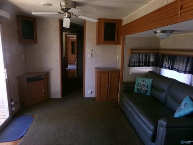 REDUCED TO SALE Lakefront RV Getaway with Pier Three Mile Area - photo 34