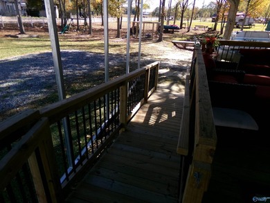 REDUCED TO SALE Lakefront RV Getaway with Pier Three Mile Area - photo 35