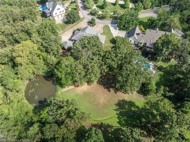 This stunning custom-built home, nestled within a prestigious