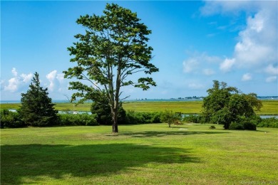 Connecticut River - New London County Acreage For Sale in Old Lyme Connecticut