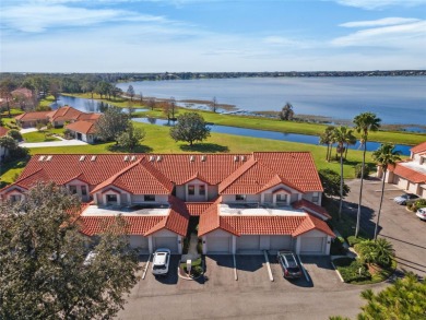Lake Condo For Sale in Winter Haven, Florida