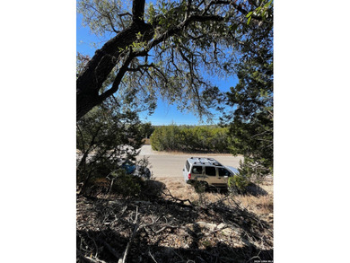 Canyon Lake Lot For Sale in Canyon Lake Texas