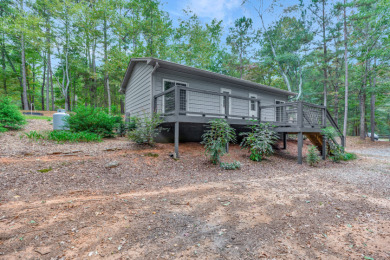 Lakefront duplex on Lake Hartwell - Lake Other For Sale in Anderson, South Carolina
