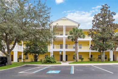 Lake Davenport  Condo Sale Pending in Davenport Florida