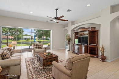 Welcome to this waterfront single-story residence in Country - photo 9