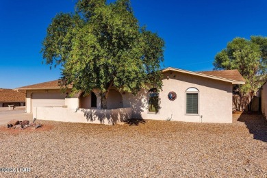 Lake Home For Sale in Lake Havasu City, Arizona