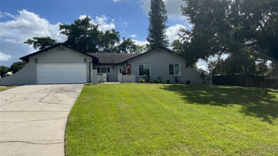 Lake Mariam Home Sale Pending in Winter Haven Florida