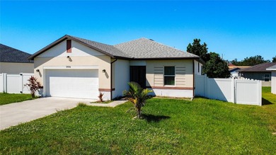 Lake Marion - Polk County Home For Sale in Kissimmee Florida