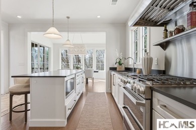 Experience refined mountain living in this NEWLY constructed - photo 11