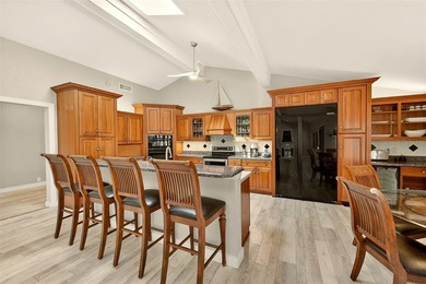 Rare nearly one acre estate in the heart of Clearwater, this