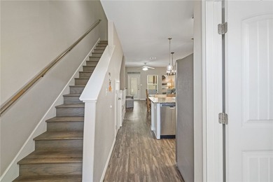 Welcome to this fully furnished townhome on North Padre Island - photo 12