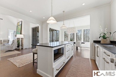 Experience refined mountain living in this NEWLY constructed - photo 12