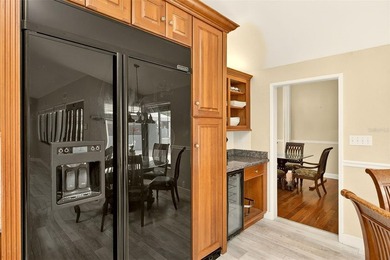 Rare nearly one acre estate in the heart of Clearwater, this