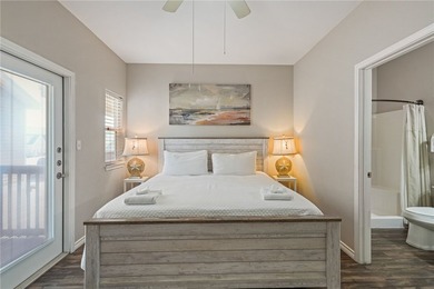 Welcome to this fully furnished townhome on North Padre Island - photo 13