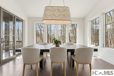 Experience refined mountain living in this NEWLY constructed - photo 13