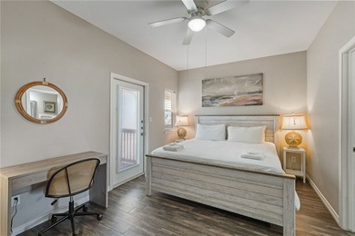 Welcome to this fully furnished townhome on North Padre Island - photo 14