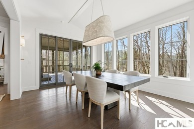 Experience refined mountain living in this NEWLY constructed - photo 14
