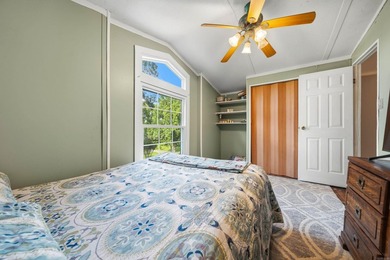 A peaceful country retreat nestled on approximately 1.9 acres - photo 15
