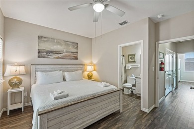 Welcome to this fully furnished townhome on North Padre Island - photo 15