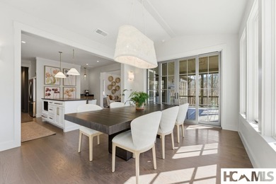 Experience refined mountain living in this NEWLY constructed - photo 15