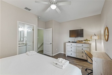 Welcome to this fully furnished townhome on North Padre Island - photo 16