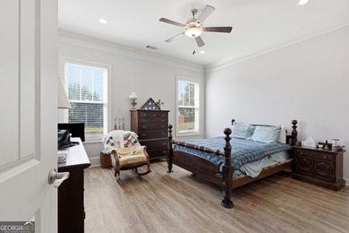 Welcome to this spacious 4 bedroom, 3 bath home in the highly - photo 16