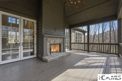 Experience refined mountain living in this NEWLY constructed - photo 16