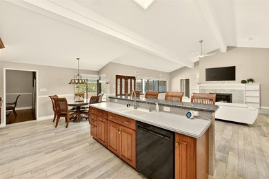 Rare nearly one acre estate in the heart of Clearwater, this