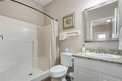 Welcome to this fully furnished townhome on North Padre Island - photo 17