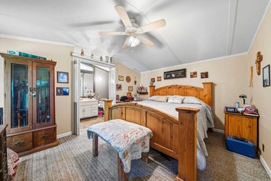 A peaceful country retreat nestled on approximately 1.9 acres - photo 18