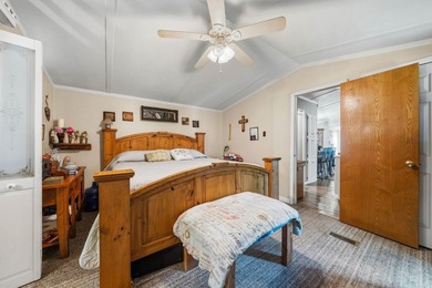 A peaceful country retreat nestled on approximately 1.9 acres - photo 19