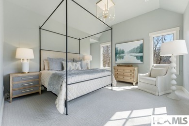Experience refined mountain living in this NEWLY constructed - photo 19