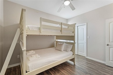 Welcome to this fully furnished townhome on North Padre Island - photo 20