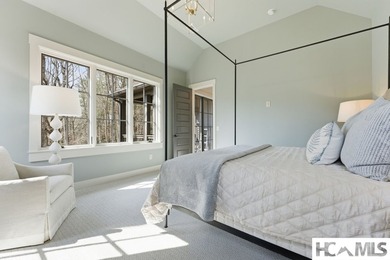 Experience refined mountain living in this NEWLY constructed - photo 21