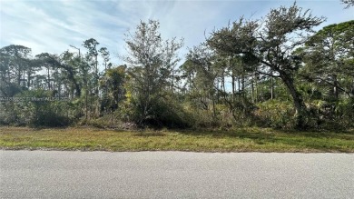 Port Charlotte Waterway Lakes Area Lot For Sale in Port Charlotte Florida