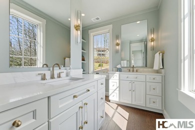 Experience refined mountain living in this NEWLY constructed - photo 22
