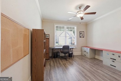 Welcome to this spacious 4 bedroom, 3 bath home in the highly - photo 23
