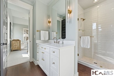 Experience refined mountain living in this NEWLY constructed - photo 23