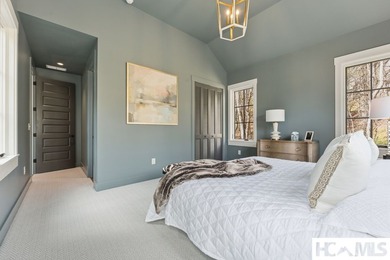 Experience refined mountain living in this NEWLY constructed - photo 25