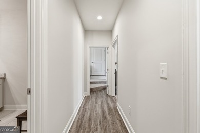 Welcome to this spacious 4 bedroom, 3 bath home in the highly - photo 28