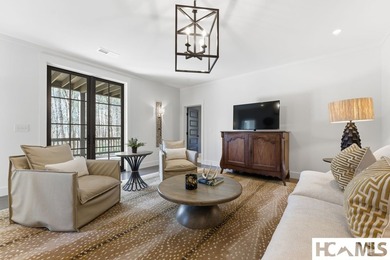 Experience refined mountain living in this NEWLY constructed - photo 33