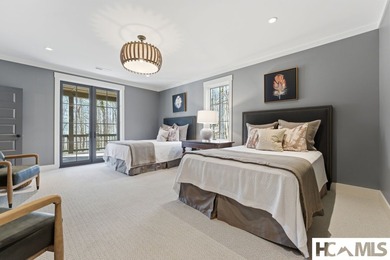 Experience refined mountain living in this NEWLY constructed - photo 34