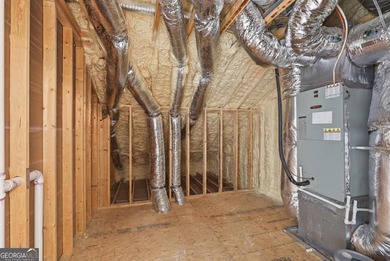 Welcome to this spacious 4 bedroom, 3 bath home in the highly - photo 36