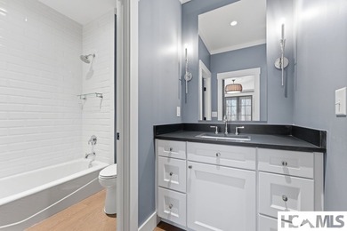 Experience refined mountain living in this NEWLY constructed - photo 37
