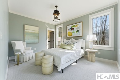 Experience refined mountain living in this NEWLY constructed - photo 38