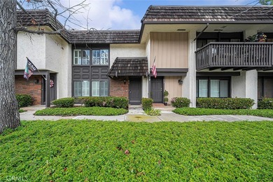 Puddingstone Lake Townhome/Townhouse For Sale in San Dimas California