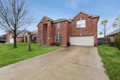 Lake Home For Sale in Grand Prairie, Texas