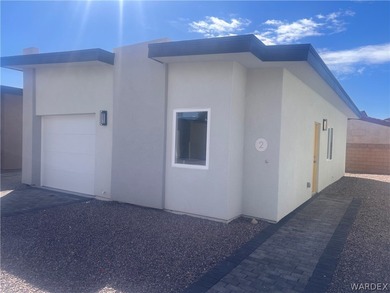 Colorado River - Mohave County Home For Sale in Bullhead City Arizona