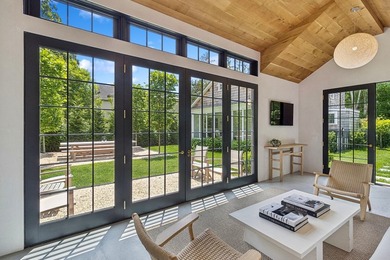 Located on a private lane in the heart of Amagansett village - photo 4